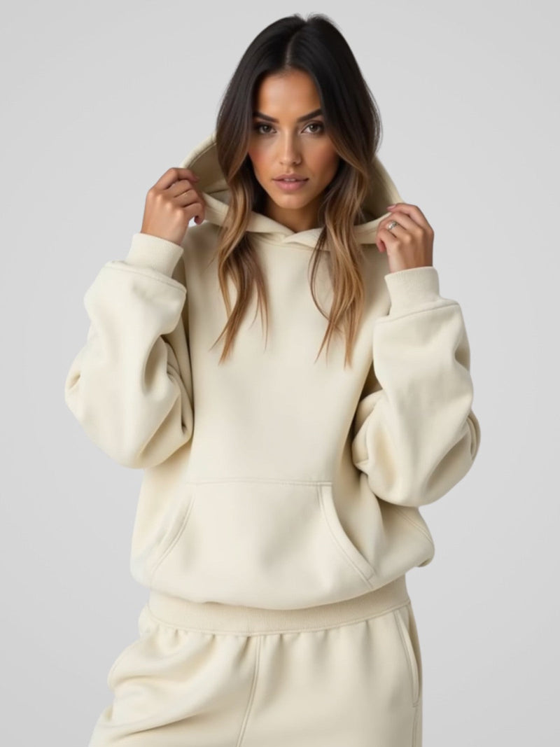 Oversized Hoodie