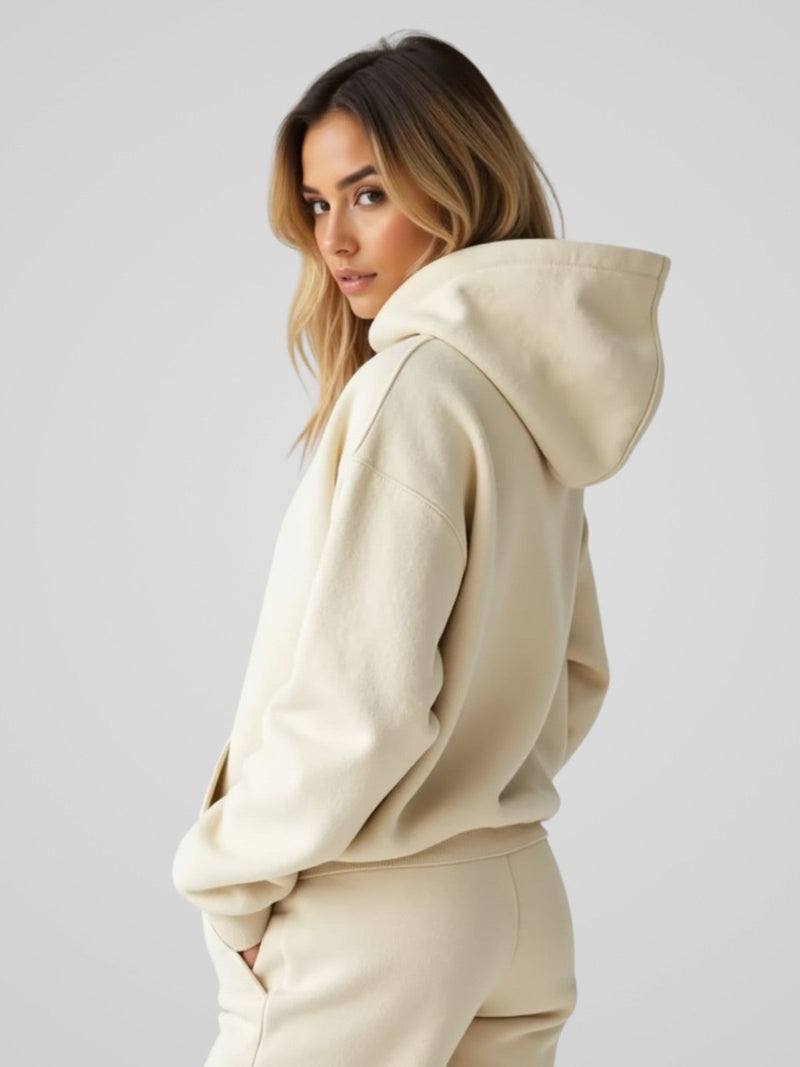 Oversized Hoodie